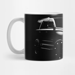 Vintage Mug